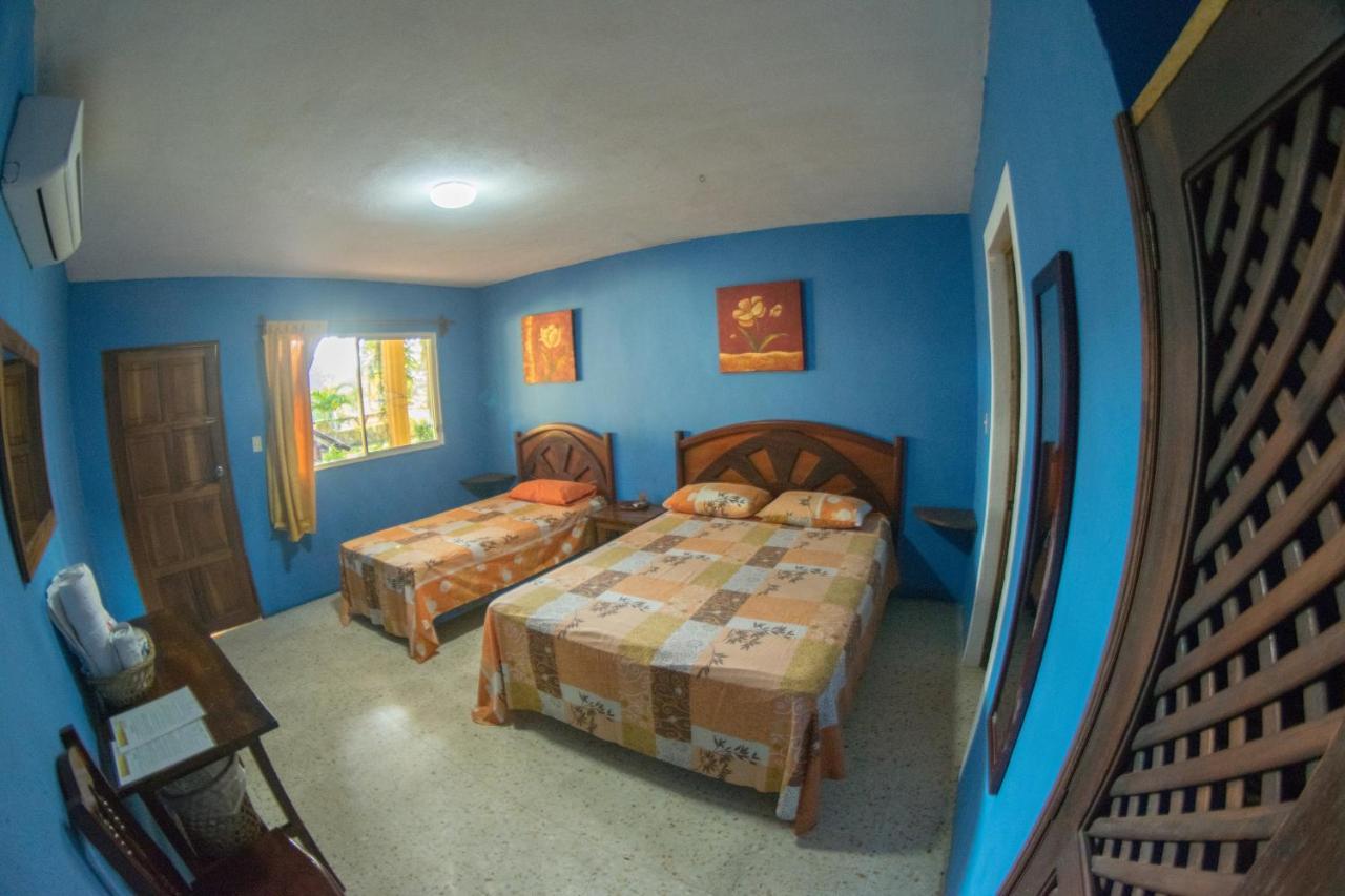 Hotel Cafe Del Sol Монтеррико Экстерьер фото