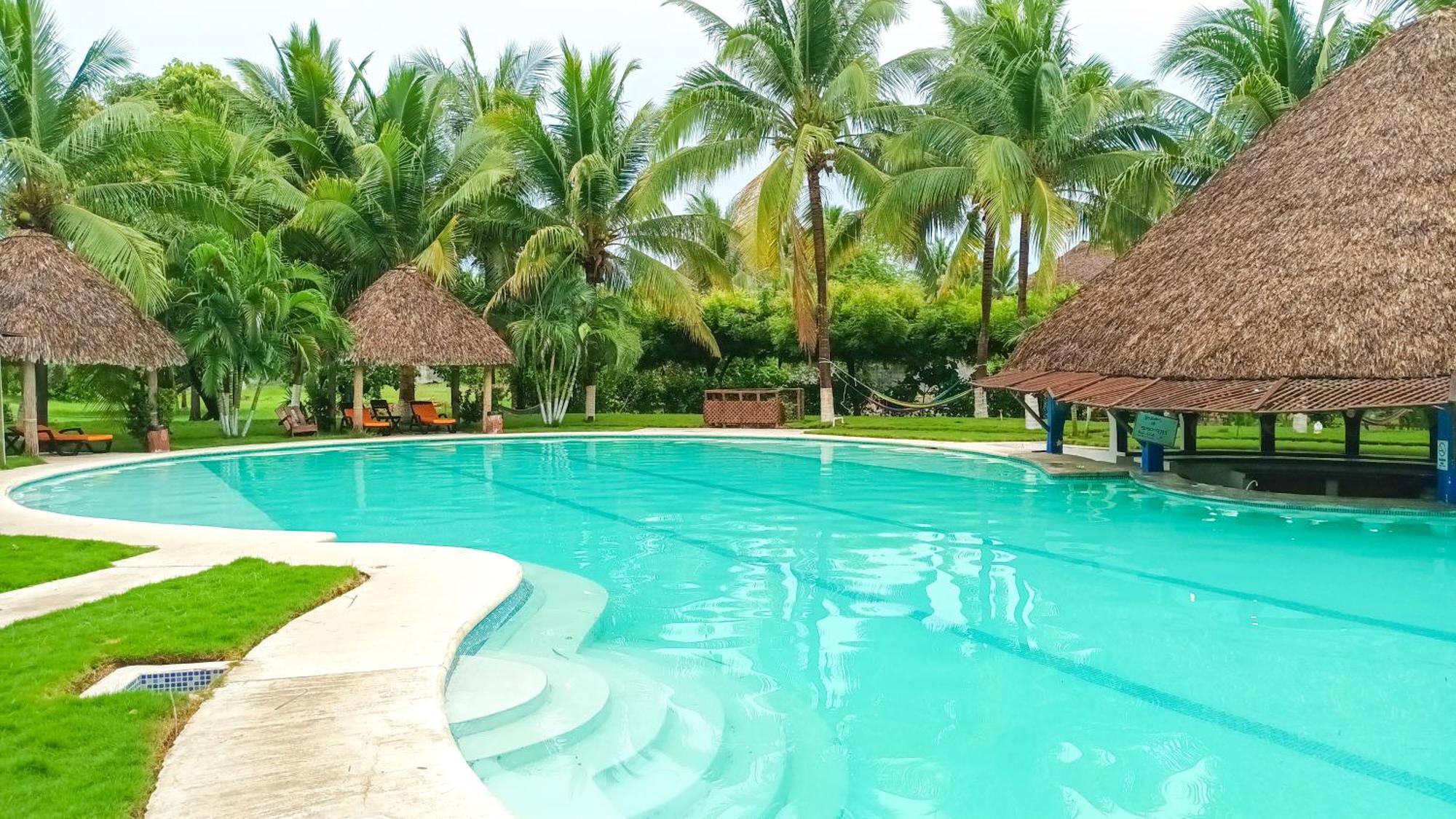 Hotel Cafe Del Sol Монтеррико Экстерьер фото